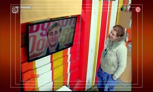 64 Vyvolení - Dom snov Súboj Vyvolení - Dom snov Videoportál - mp4