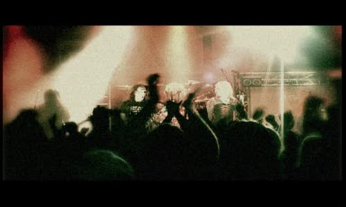 Pain - Follow Me (2008) vob