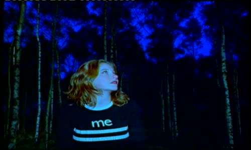 The Gathering - Leaves (1995) vob