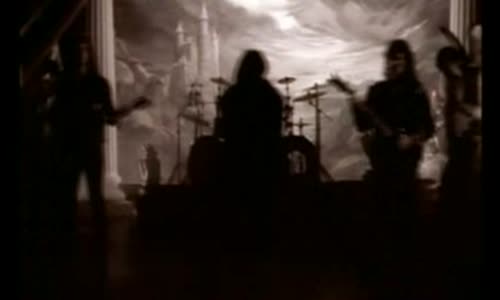 Black Sabbath - Feels Good To Me (1990) VOB