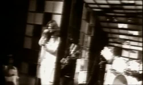 Black Sabbath - Never Say Die (1978) VOB
