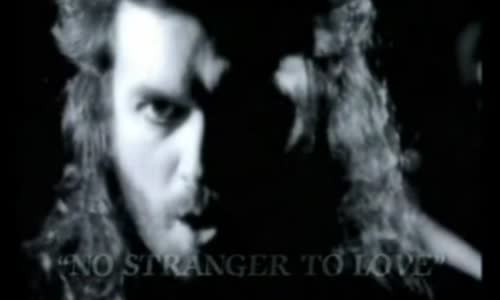 Black Sabbath - No Stranger To Love (1986) VOB