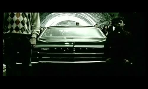 Lifehouse - Broken vob