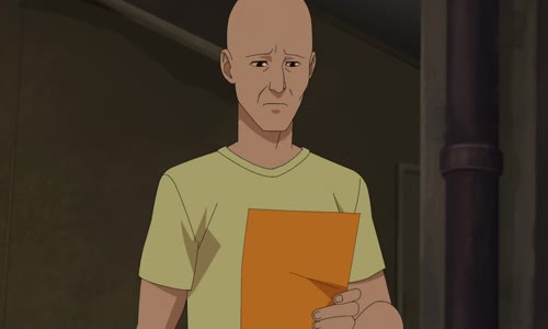 Neporazitelný S03E03 Chceš pravej kostým, že jo HD 720p DD+ 5 1 cz mkv