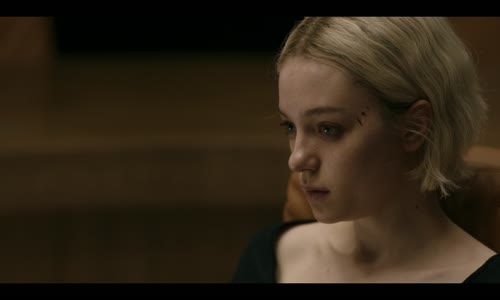 Hanna S03E05 (2021) CZ dab - Oční linky mkv