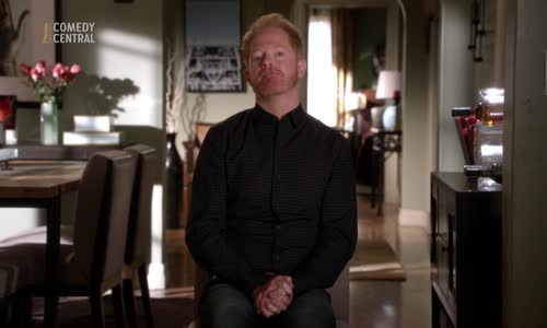 Modern Family S03e09 mkv