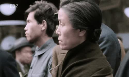 Pearl Harbor Svět v plamenech - 02 díl mp4