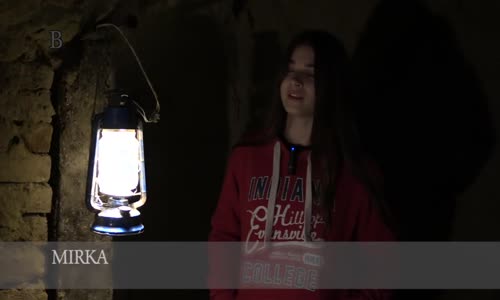 badatele net (Tajemná místa) - Past na čachtická strašidla sklapla avi