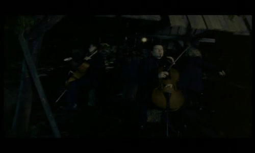 Apocalyptica - Path Vol II (feat Sandra Nasic) (2001) vob