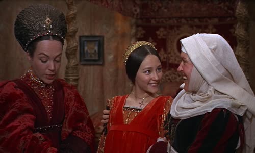 Romeo and Juliet (1968) (1080p BluRay x265 10bit Tigole) mkv