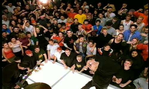 Papa Roach - Last Resort (2000) vob