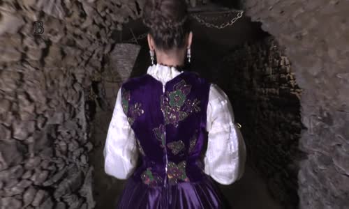 badatele net (Tajemná místa) - Zločiny Alžběty Bathory avi
