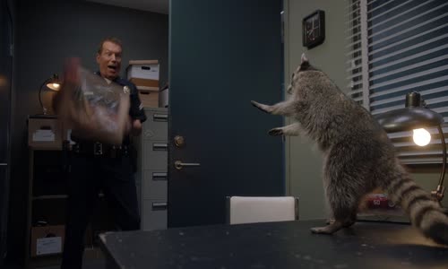 The Rookie S07E10 Chaos Agent 1080p AMZN WEB-DL DDP5 1 H 264-FLUX[EZTVx to] mkv