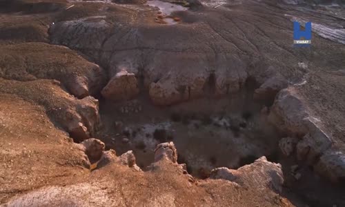 Ztracena mesta Bible 1 part3 Zahada velke potopy (cz 1080p) [Lost Cities of the Bible - Mystery of the Great Flood] [Lost Cities of the Bible] mkv