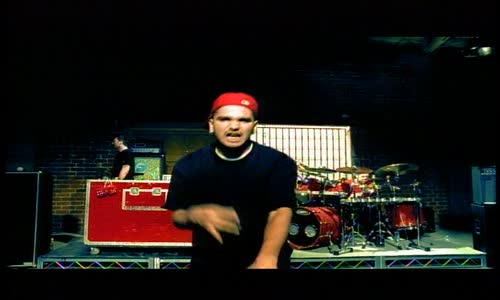 Limp Bizkit - Break Stuff (Explicit) vob