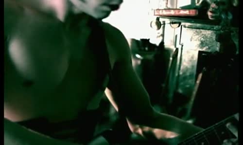 Limp Bizkit - Sour VOB