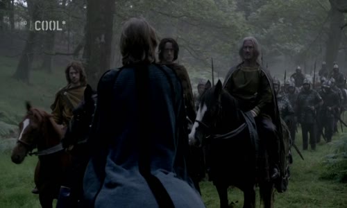 Vikingové S03E03 Osud bojovníka avi