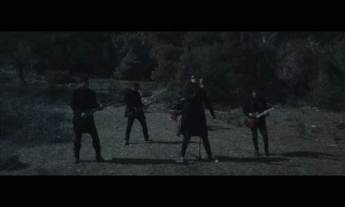 SadDoLLs - Cold Blood Inside mp4