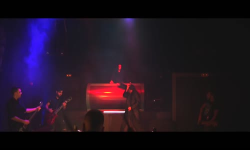 SadDoLLs - Terminate Me (feat Deathstars) mp4