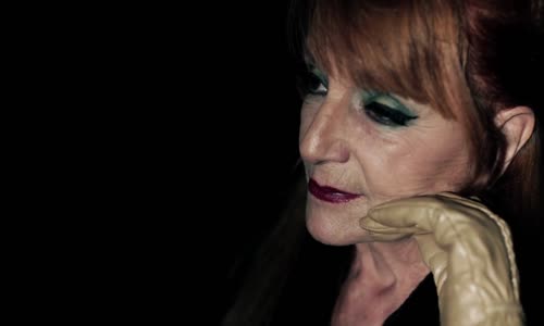 SadDoLLs - Thirteen (Johnny Cash Cover) mp4