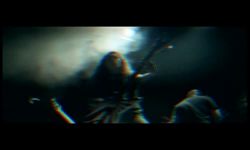 Trivium - Down From The Sky (2008) VOB