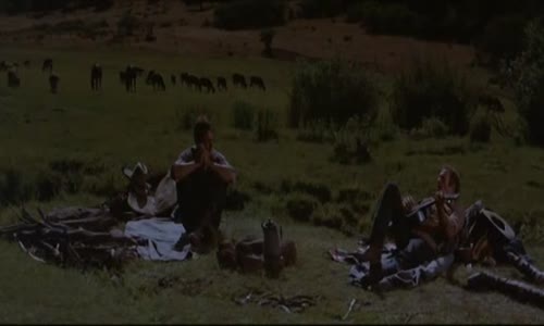 Přijíždí jezdec -Rom Western-1978-CZ-adriatic avi