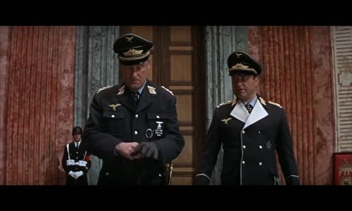 Bitva o Británii _ Battle of Britain (1969)(CZ) CSFD 82%_720p mp4