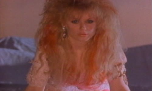 Heart - These Dreams vob