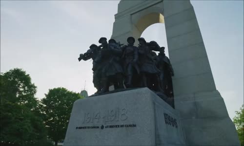 Cestování - Poznejte město Ottawa Kanadské město nabízí mnoho k vidění avi