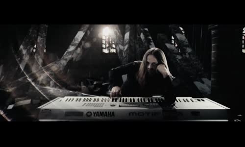 Kamelot - My Confession (2012) vob