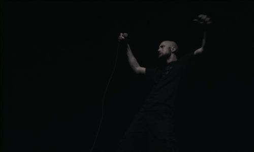 Meshuggah - Break Those Bones Whose Sinews Gave It Motion (2012) vob