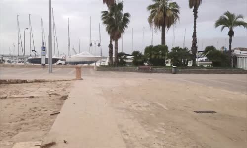 Cestování - Salou Poznejte malebné městečko ve Španělsku avi