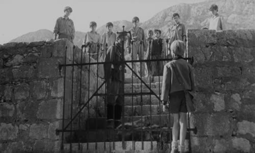Mali vojnici (1967) mkv