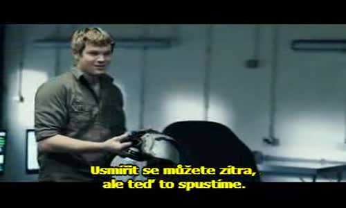 P F Scifi-Ghost Machine 2009 -cz tit avi
