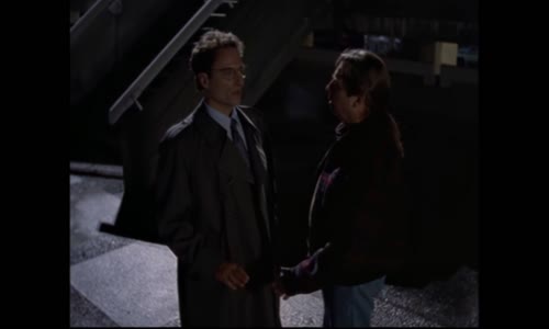 Krajní meze S01E01 S01E02 (001) (002) (1995 HD) Králové písku I , II (SƊ) mp4