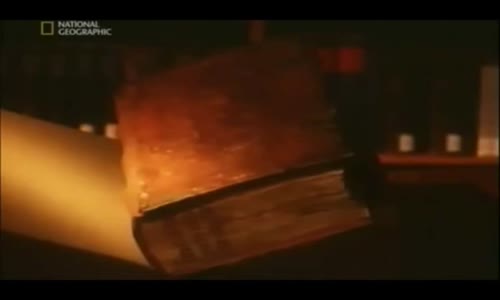 Tajemství dávných dob - Kladivo na čarodejnice mp4