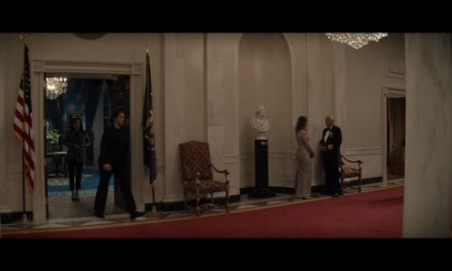 The Residence S01E01 CZtit V OBRAZE 1080p mkv