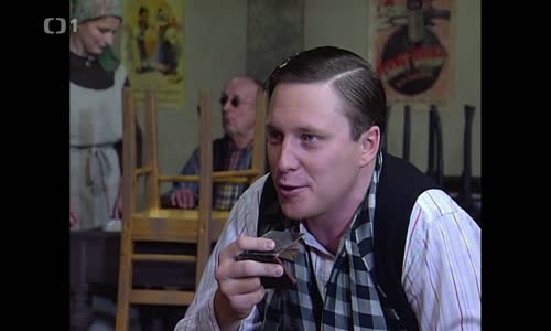 Hříšní lidé města brněnského (4 )_Hluboká propast (ČR, 1999) mp4