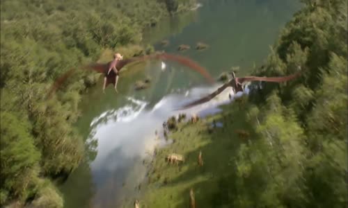 Adventures Of Dinosaurs Ceratops 4 mp4
