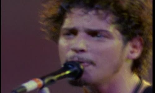 Soundgarden - My Wave (1994) vob