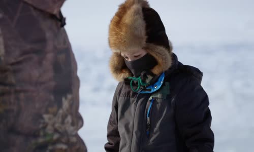 Life Below Zero S23E10 Tastes Like Home 1080p HEVC x265-MeGusta mkv