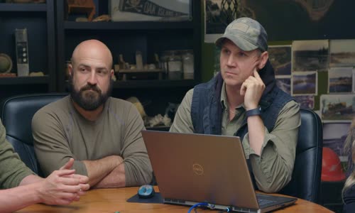 The Curse of Oak Island S12E16 Open Sesame 1080p AMZN WEB-DL DDP2 0 H 264-FLUX mkv