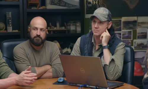 The Curse of Oak Island S12E16 Open Sesame 720p HEVC x265-MeGusta mkv