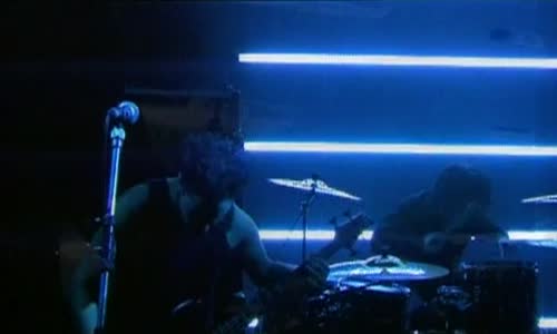 Bullet for My Valentine - Hands of Blood (2004) mkv