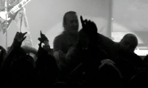 Bullet for My Valentine - Hearts Burst Into Fire (2008) mkv