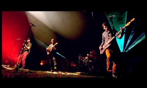 Coldplay - 2011 - Charlie Brown (Alternate version) VOB