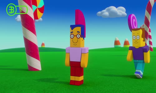 Simpsonovi S34E10 Nebezpečná hra HD 1080p cz mkv