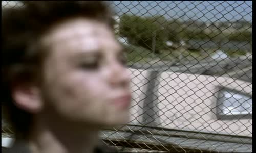 Jesus Of Suburbia vob