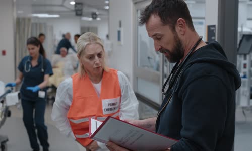 Urgent-The Pitt S01E12 18 00 (2025) 1080p CZ mkv