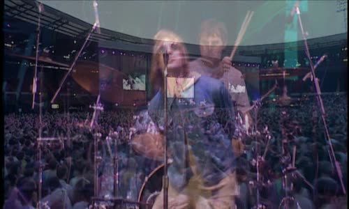Oasis - Gas Panic! Live (2000) [Familiar to Millions] VOB